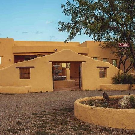 Hacienda Del Avion Βίλα Bisbee Εξωτερικό φωτογραφία