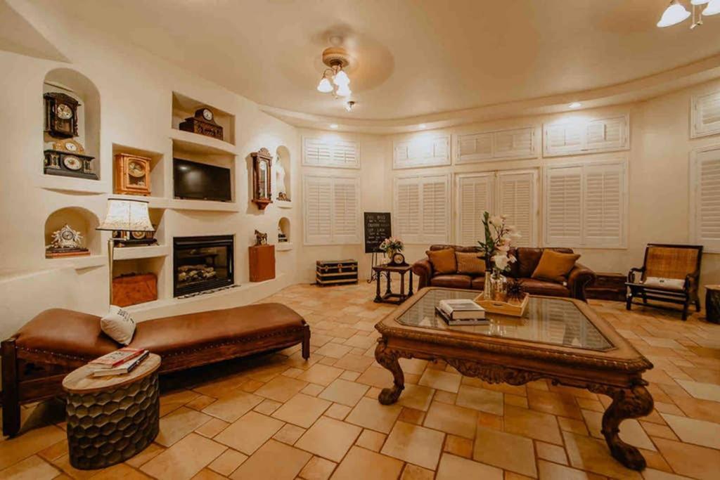 Hacienda Del Avion Βίλα Bisbee Εξωτερικό φωτογραφία