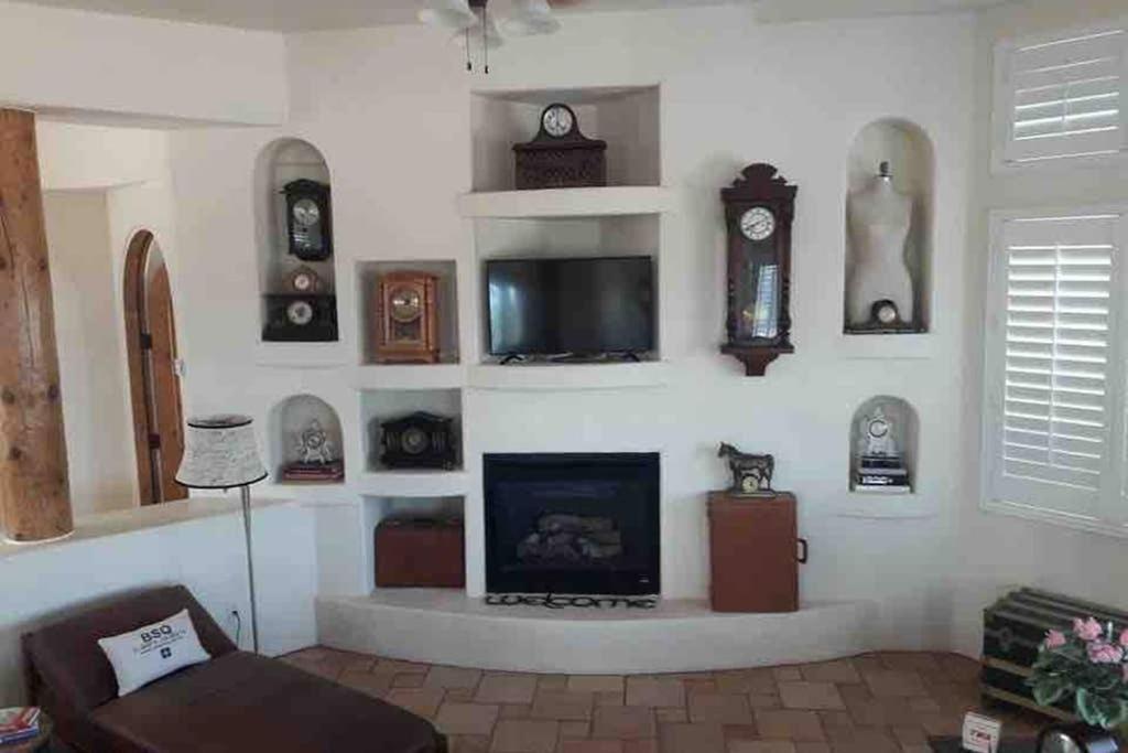Hacienda Del Avion Βίλα Bisbee Εξωτερικό φωτογραφία