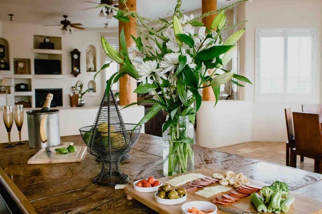 Hacienda Del Avion Βίλα Bisbee Εξωτερικό φωτογραφία